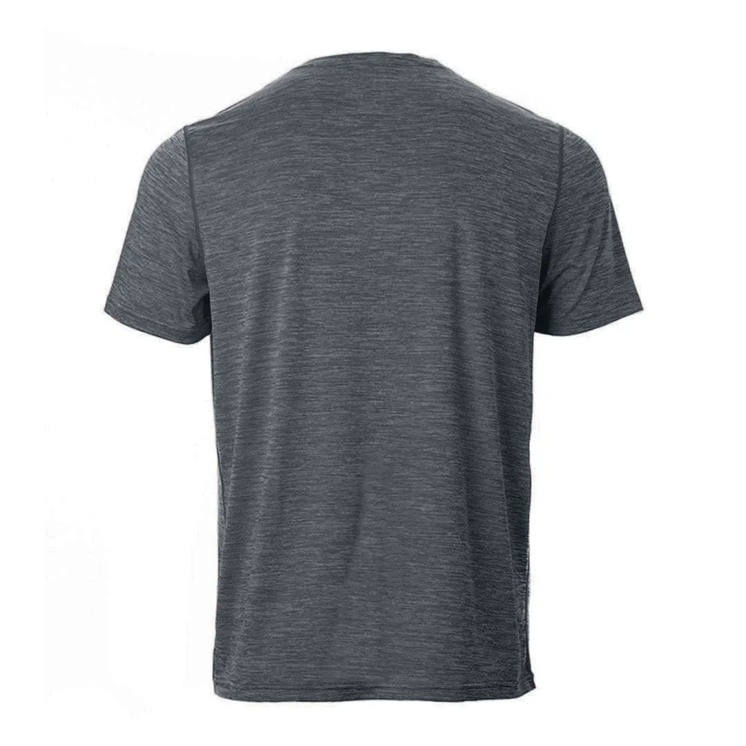 Men's Cooling V-Neck T-Shirt - CLOSEOUT