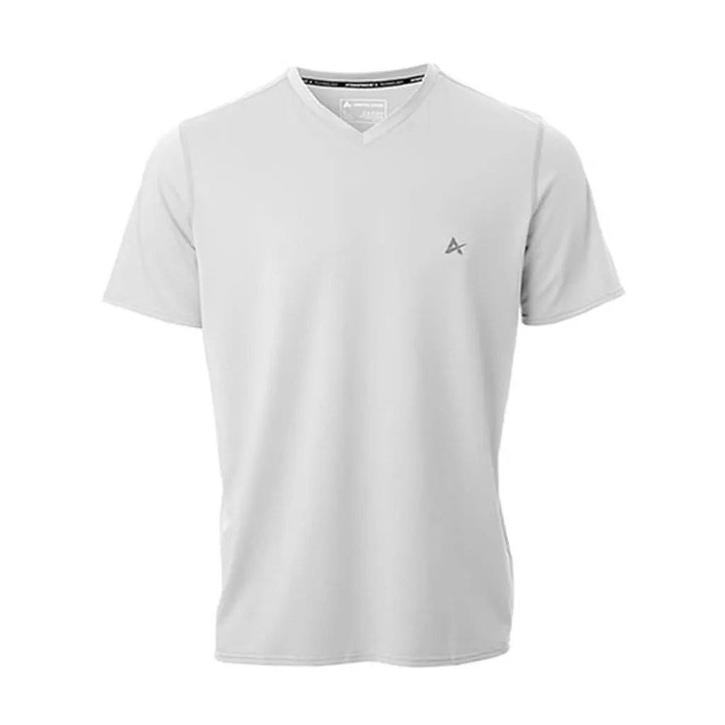 Men's Cooling V-Neck T-Shirt - CLOSEOUT