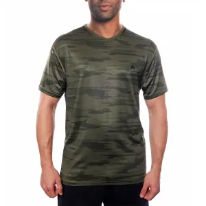 Men's Cooling V-Neck T-Shirt - CLOSEOUT