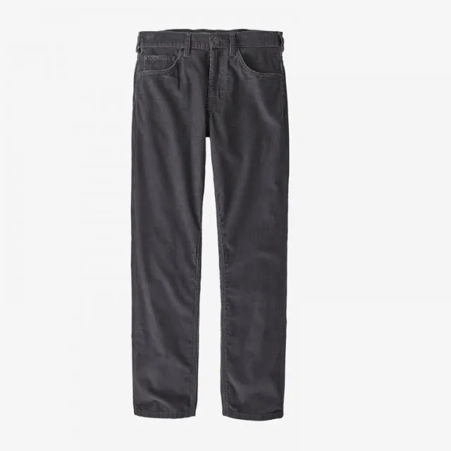 Men's Organic Cotton Corduroy Jeans - Reg