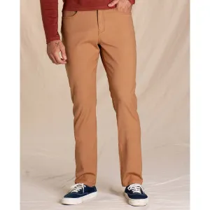 Men's Woodsen 5 Pocket Lean Pant