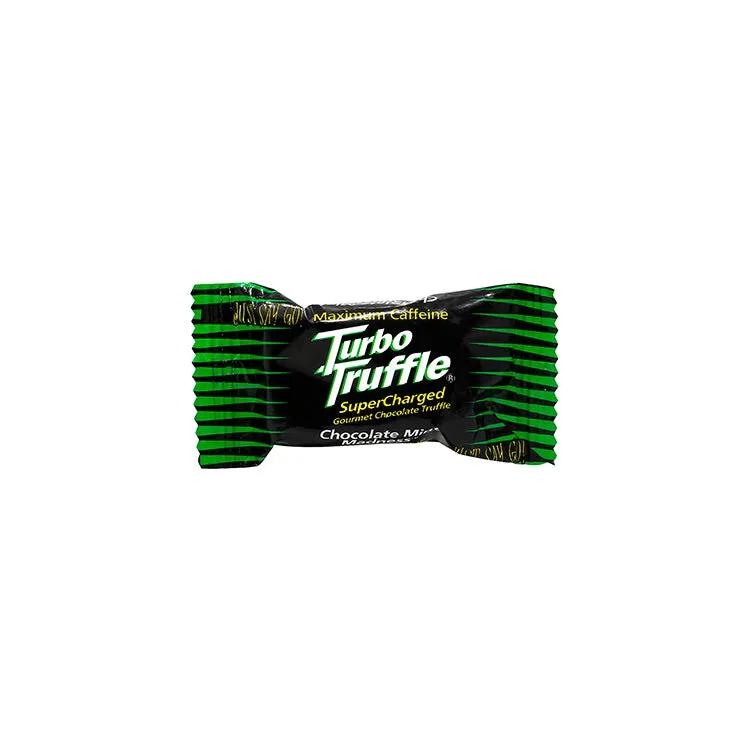 Minty Energy Truffle