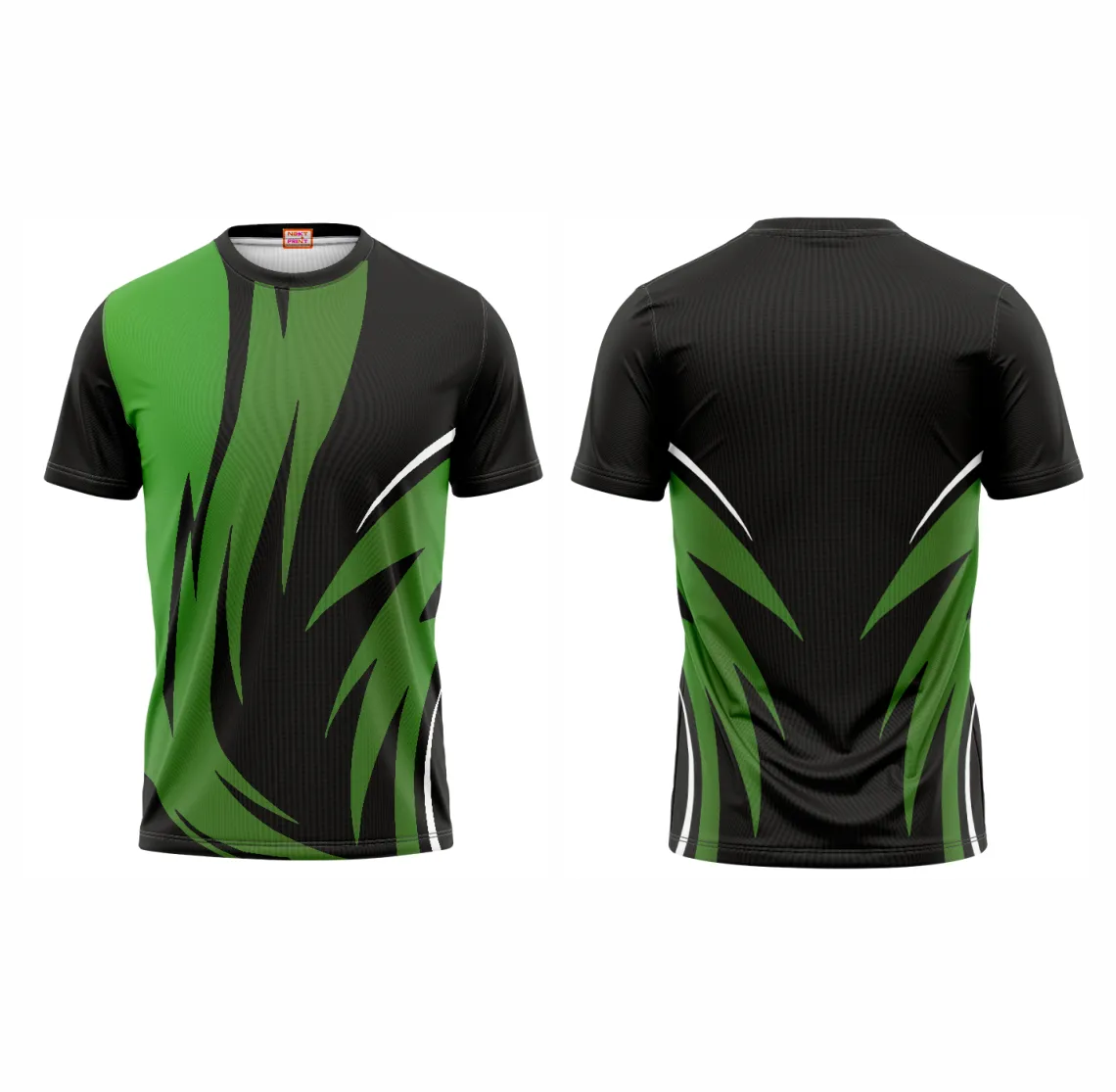 Next Print Esports T-shirt NP0000A015