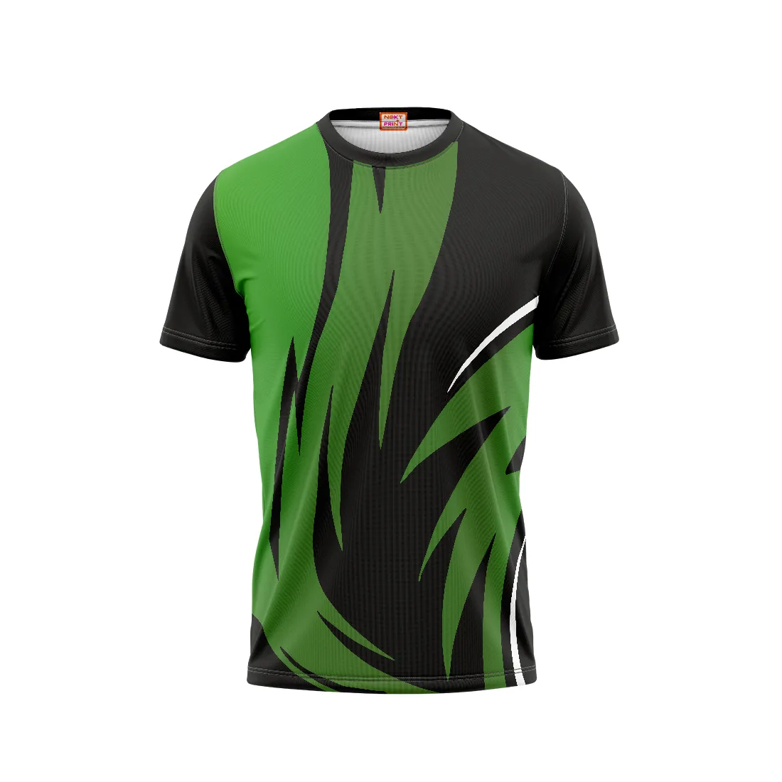 Next Print Esports T-shirt NP0000A015