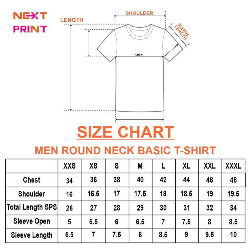 Next Print Round neck jersey white with shorts NPTS104