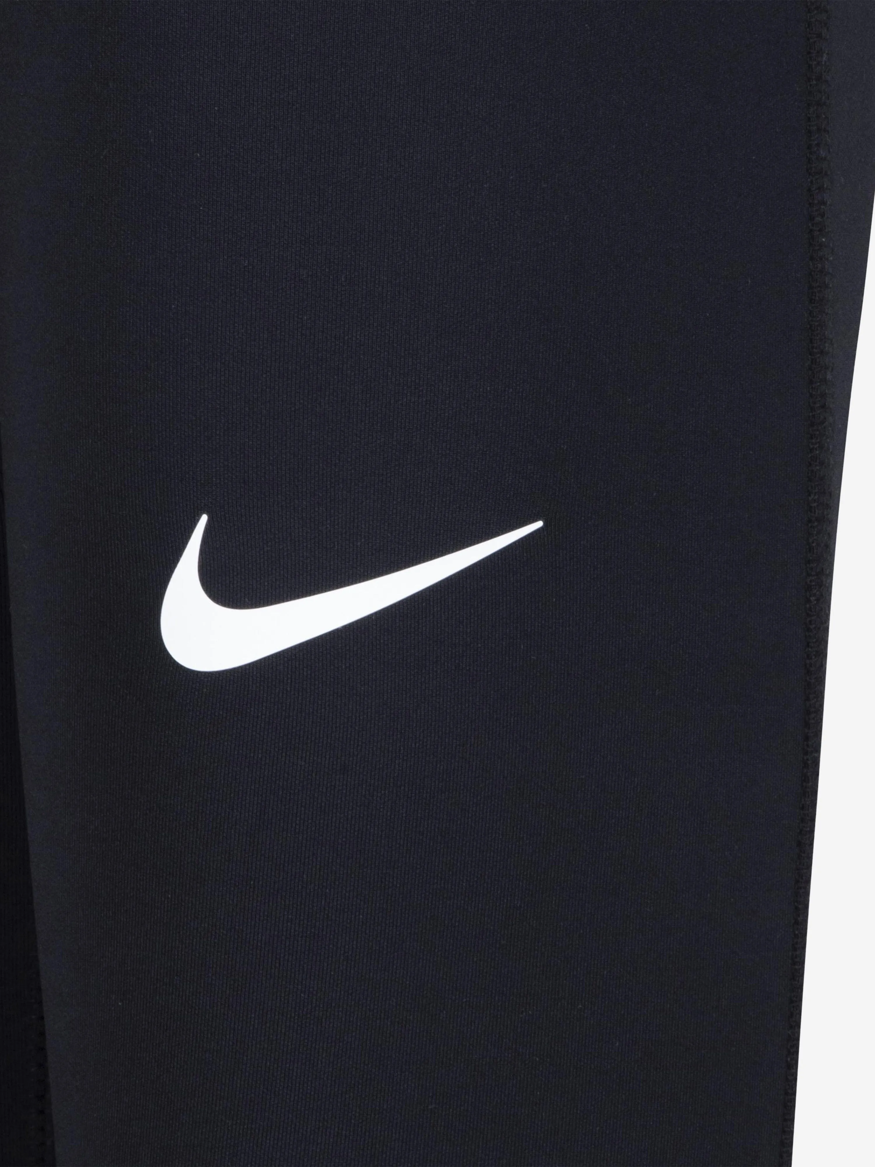 Nike Girls Pro Leggings in Black