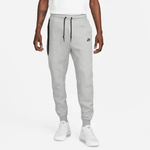 Nike Sportswear Tech Fleece Men's Grey Joggers