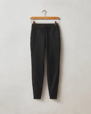 No-BS Jogger - Super Black