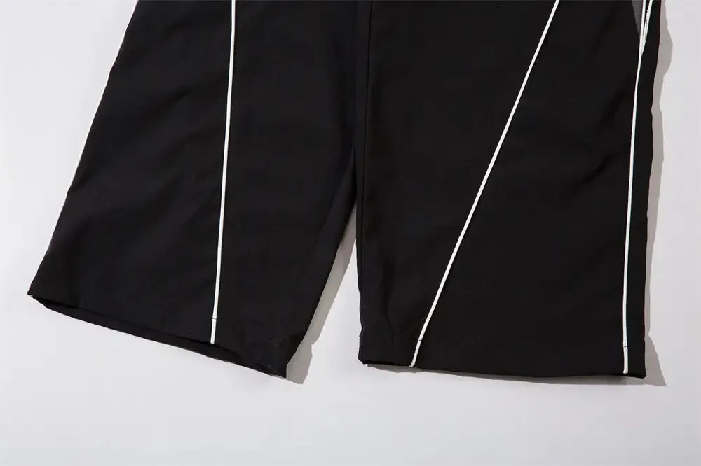 Noir Blend Jogger Pants