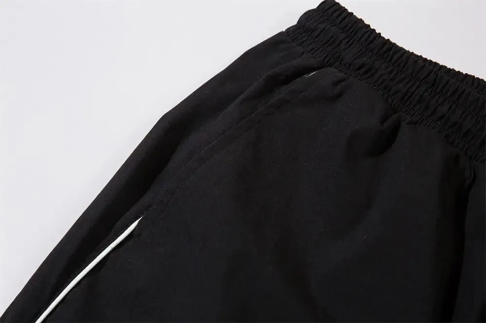 Noir Blend Jogger Pants