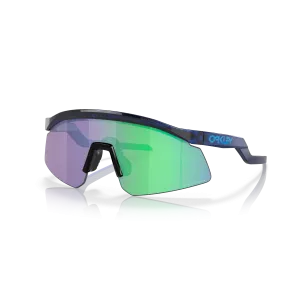 Oakley Hydra Prizm Jade Lenses - Translucent Blue Frame