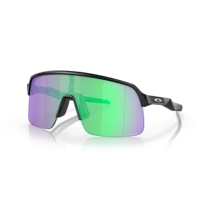 Oakley Sutro Lite Prizm Road Jade Lenses - Matte Black Frame