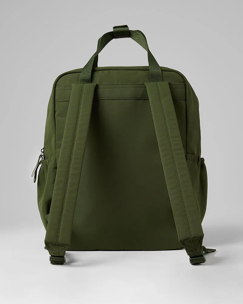 OUTDOOR BACKPACK