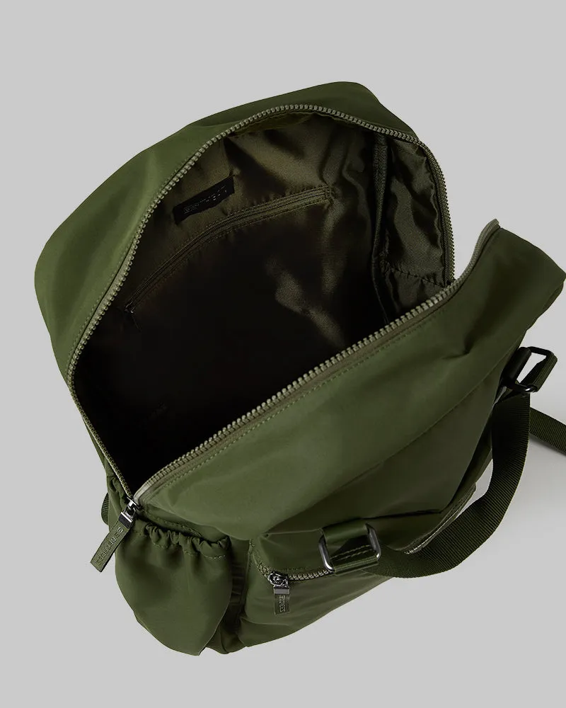 OUTDOOR BACKPACK