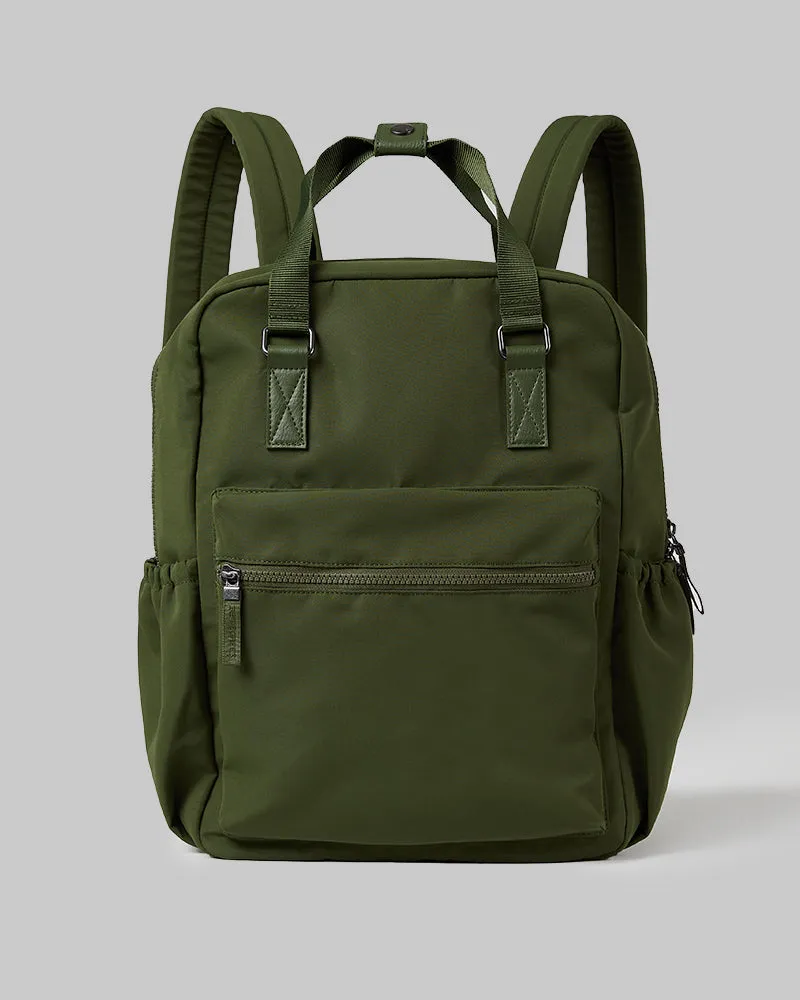 OUTDOOR BACKPACK