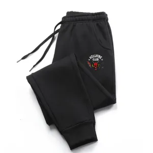 Pants - Joggers - Hellfire Club