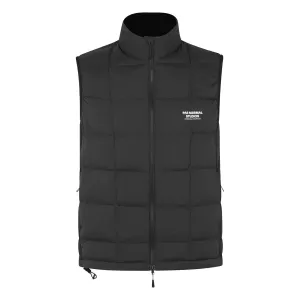 PAS NORMAL STUDIOS ESCAPISM Down Vest - Black