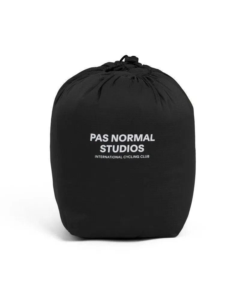 PAS NORMAL STUDIOS ESCAPISM Down Vest - Black