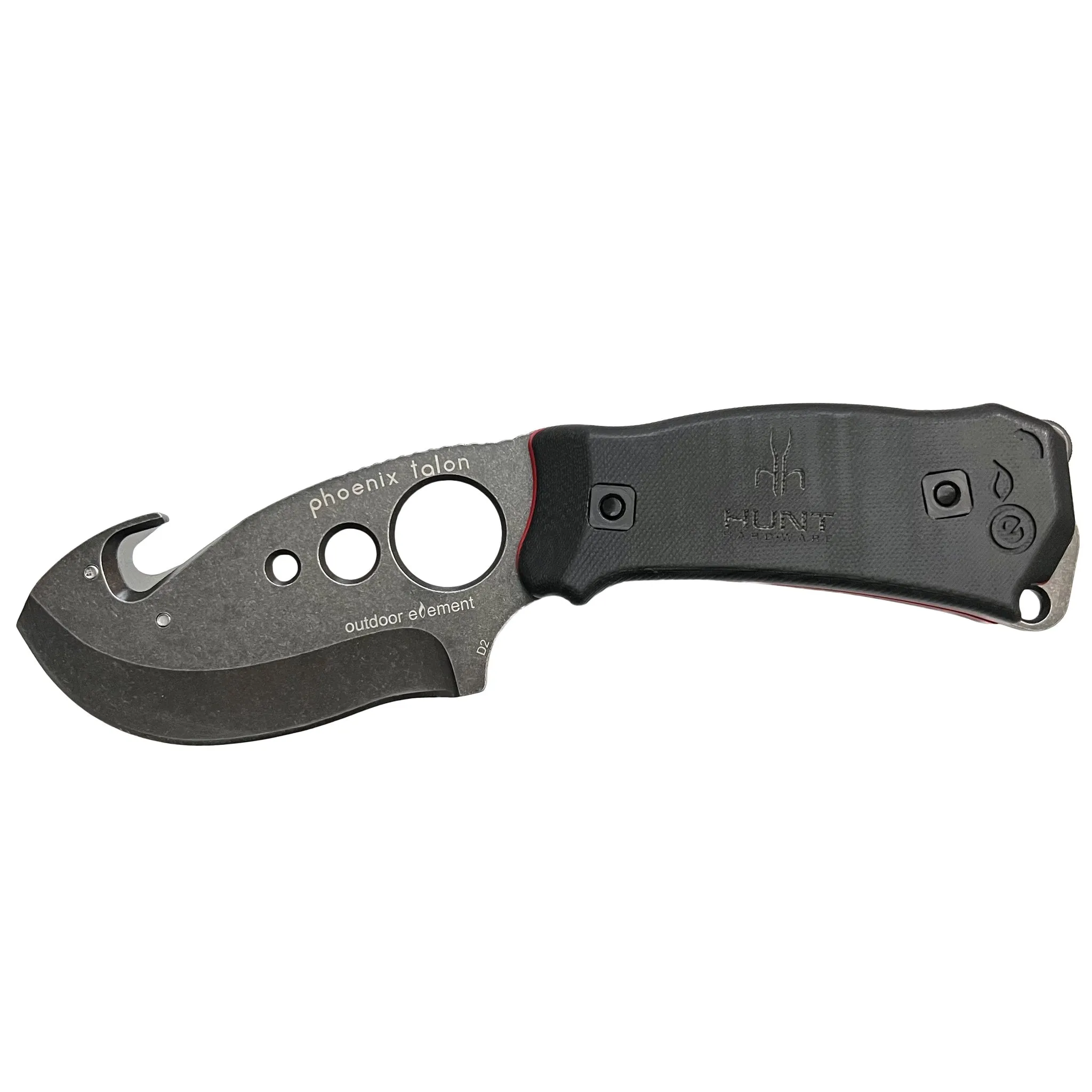 Phoenix Talon Survival Hunting Knife