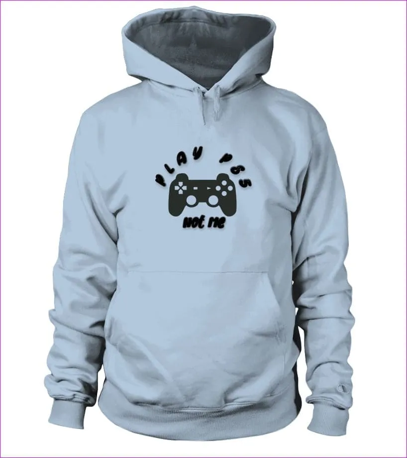 Play PS5 Not Me Unisex Hoodie