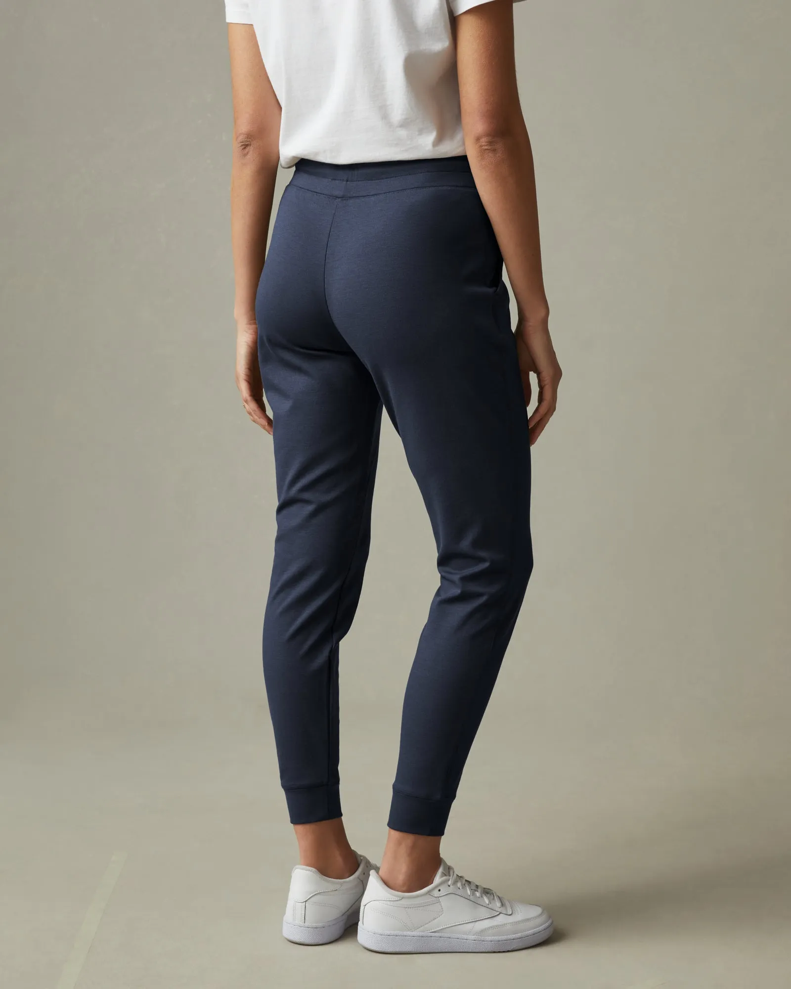 Ponte Jogger - Heritage Navy