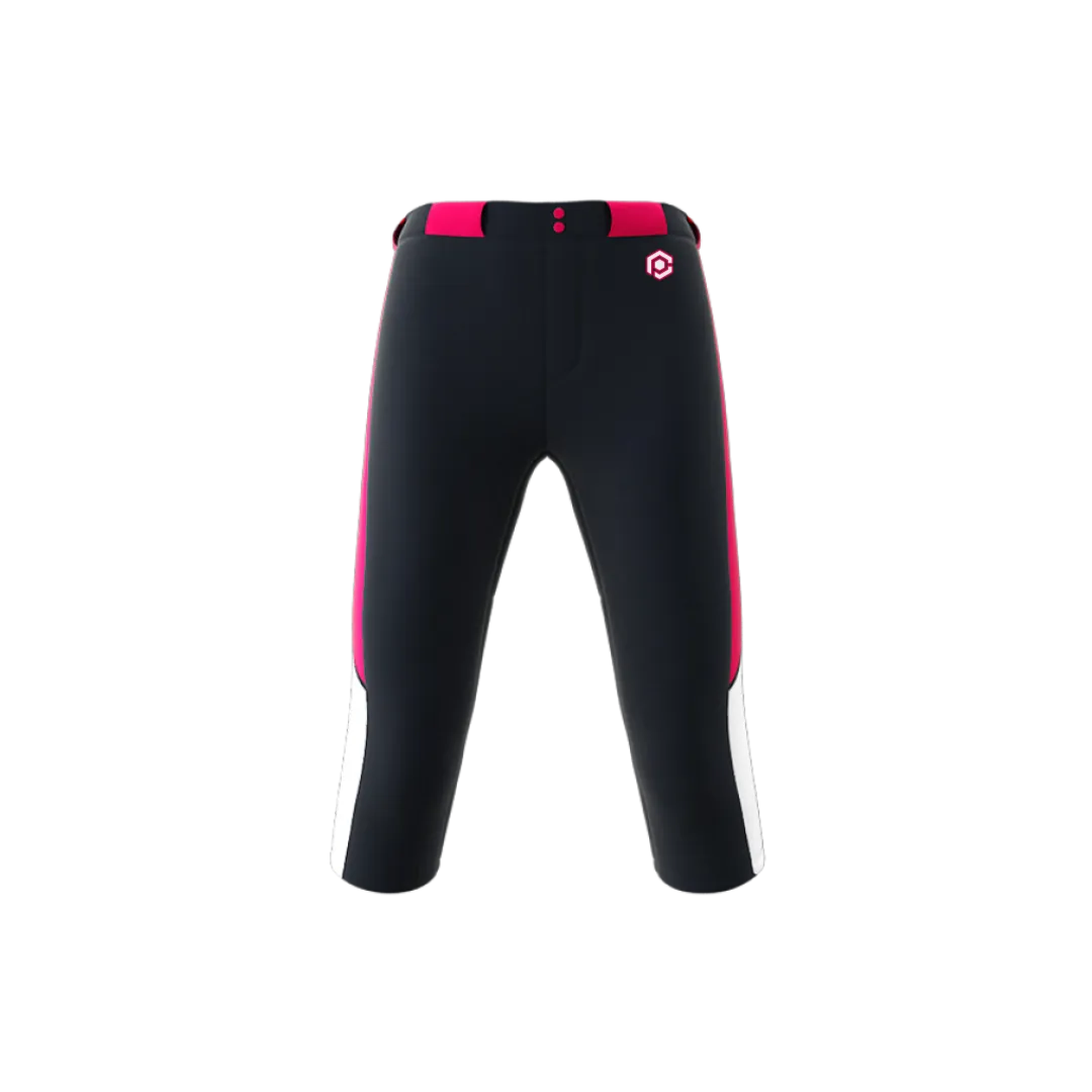 RBI PRO KNICKER BASEBALL PANTS