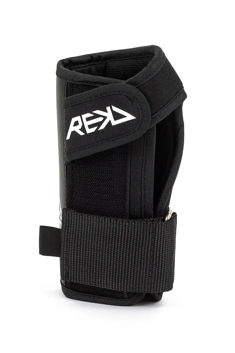 REKD Pro Heavy Duty Wrist Guards