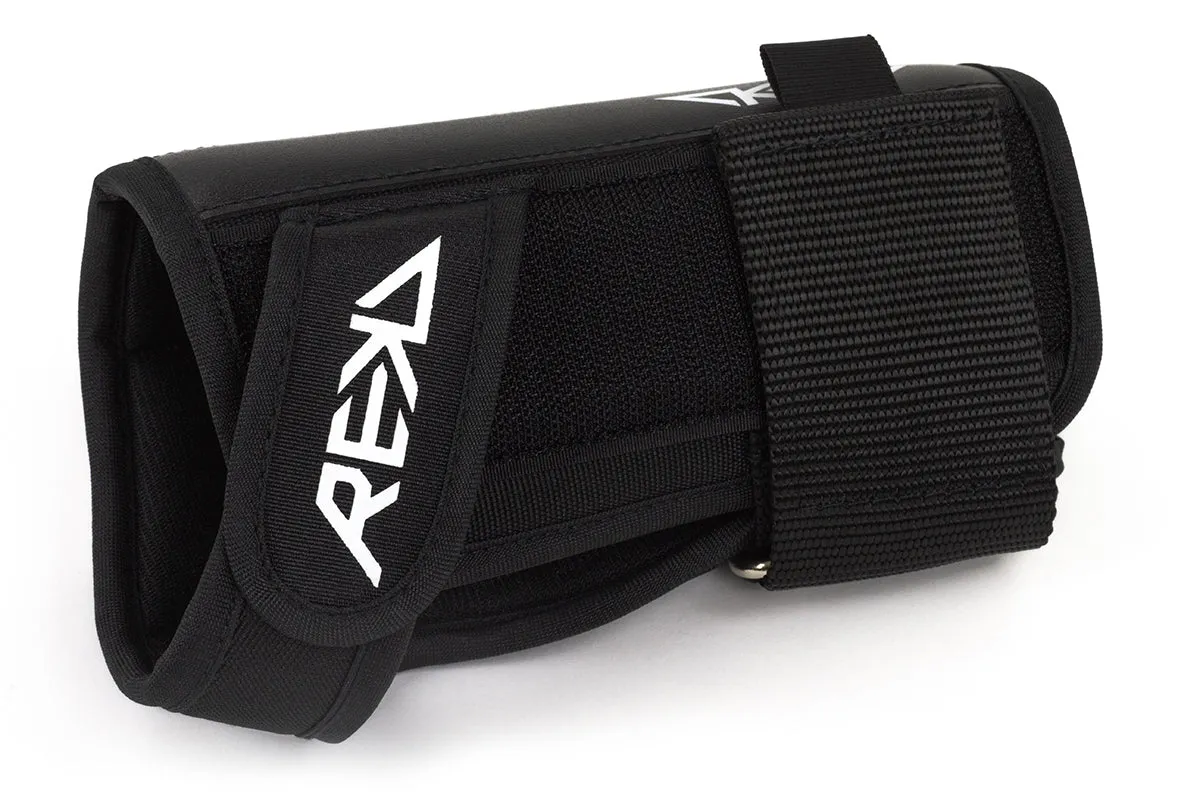 REKD Pro Heavy Duty Wrist Guards