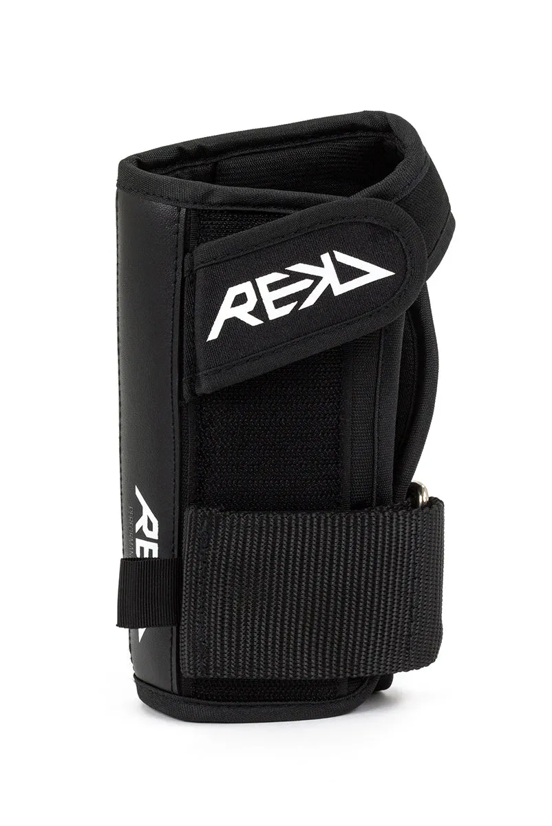 REKD Pro Heavy Duty Wrist Guards