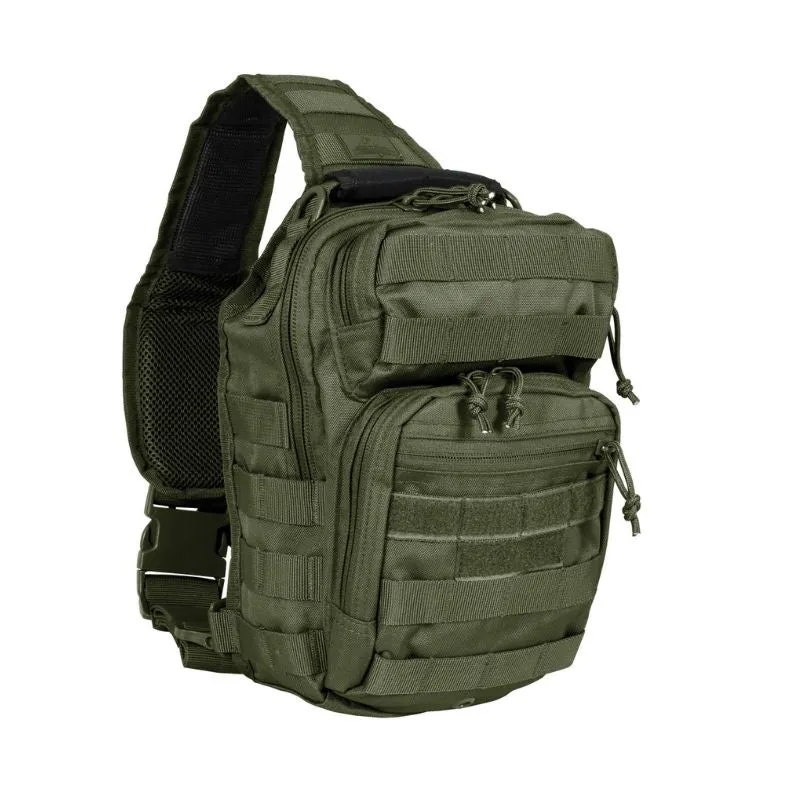 Rover Sling Pack - OD Green