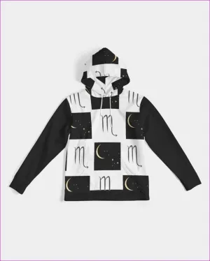 Scorpio Moon  Men's Hoodie