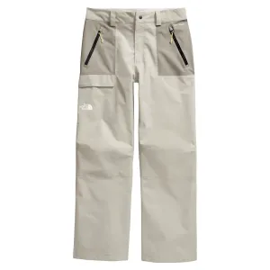 Seymore pants - Clay grey