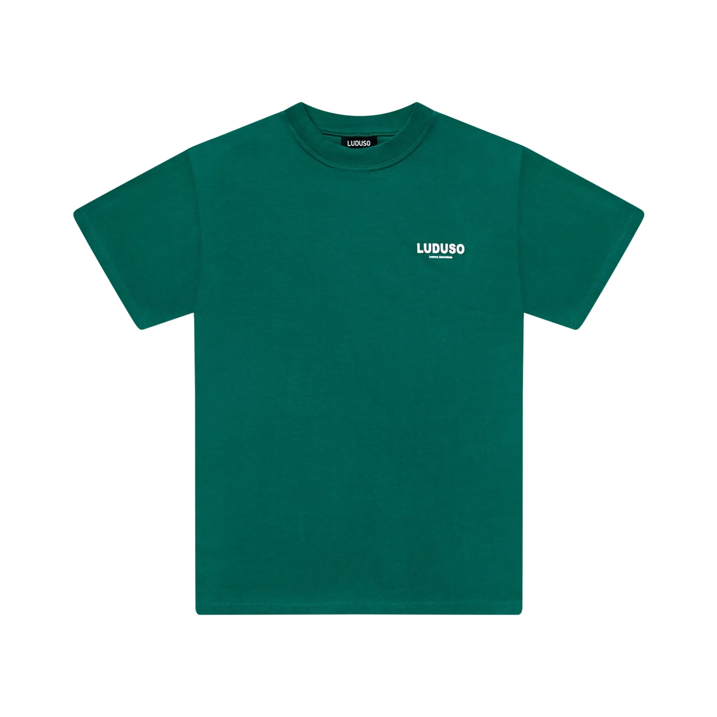 Sport & Leisure T - Green