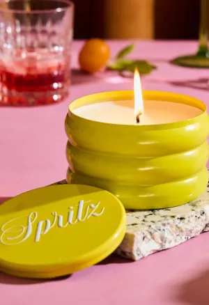 Spritz Candle 13 OZ