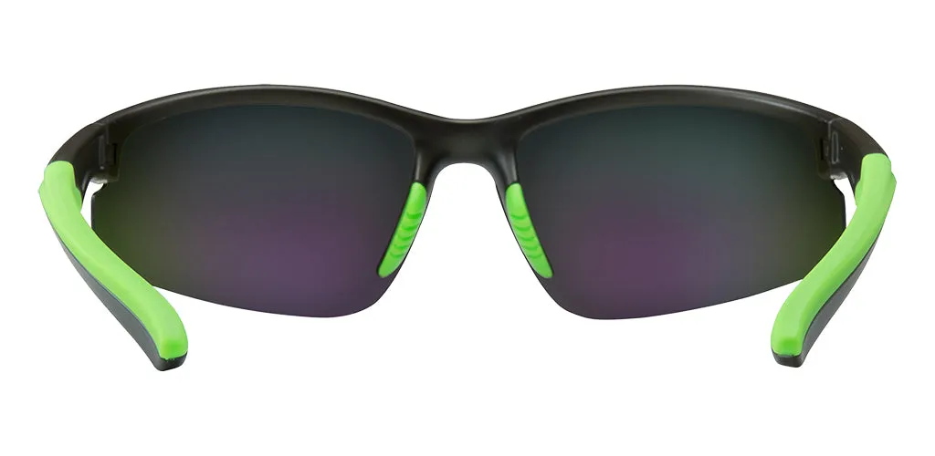 Stingray FLX-T Soul II Polarized Sports Sunglasses