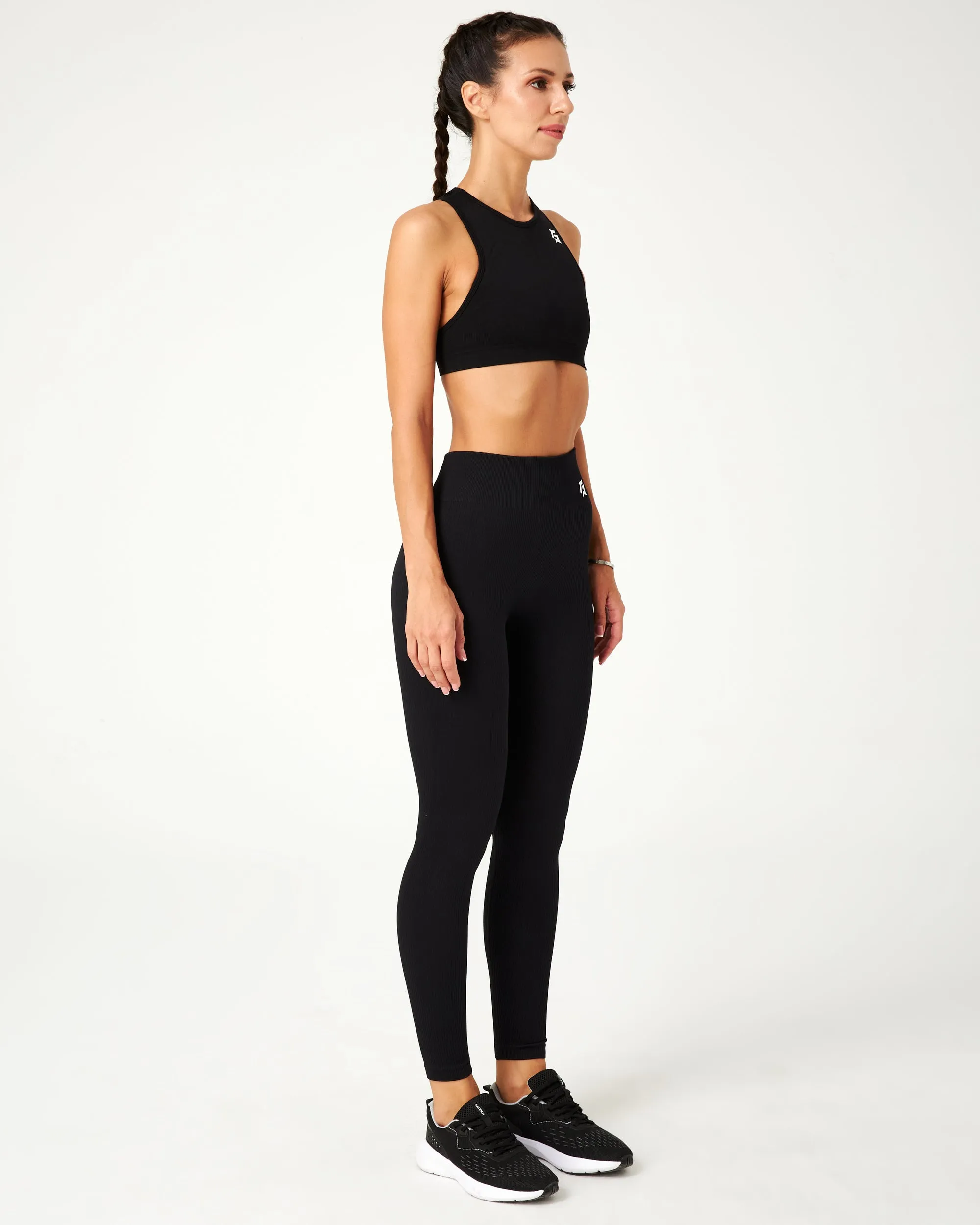 Stride Leggings