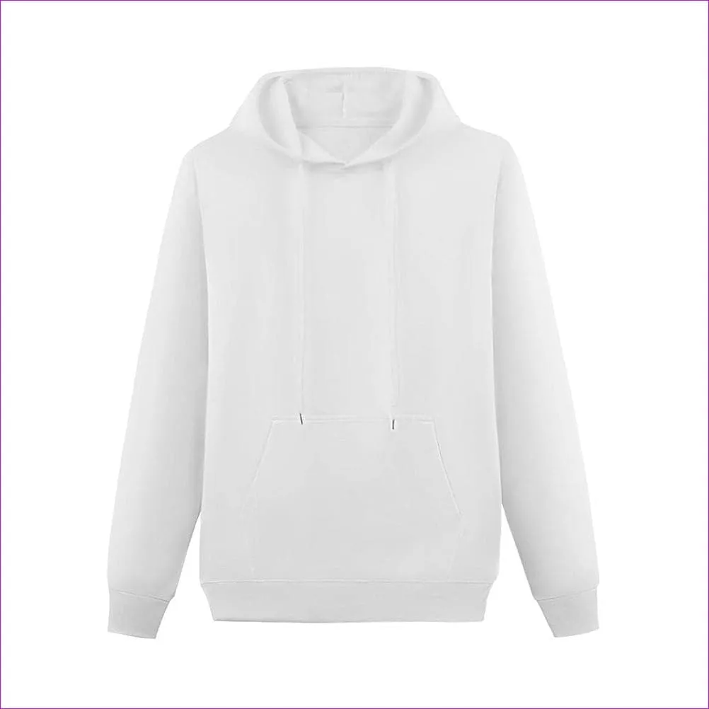 Sweet Clothing Women's Back Print Hoodie with Pocket