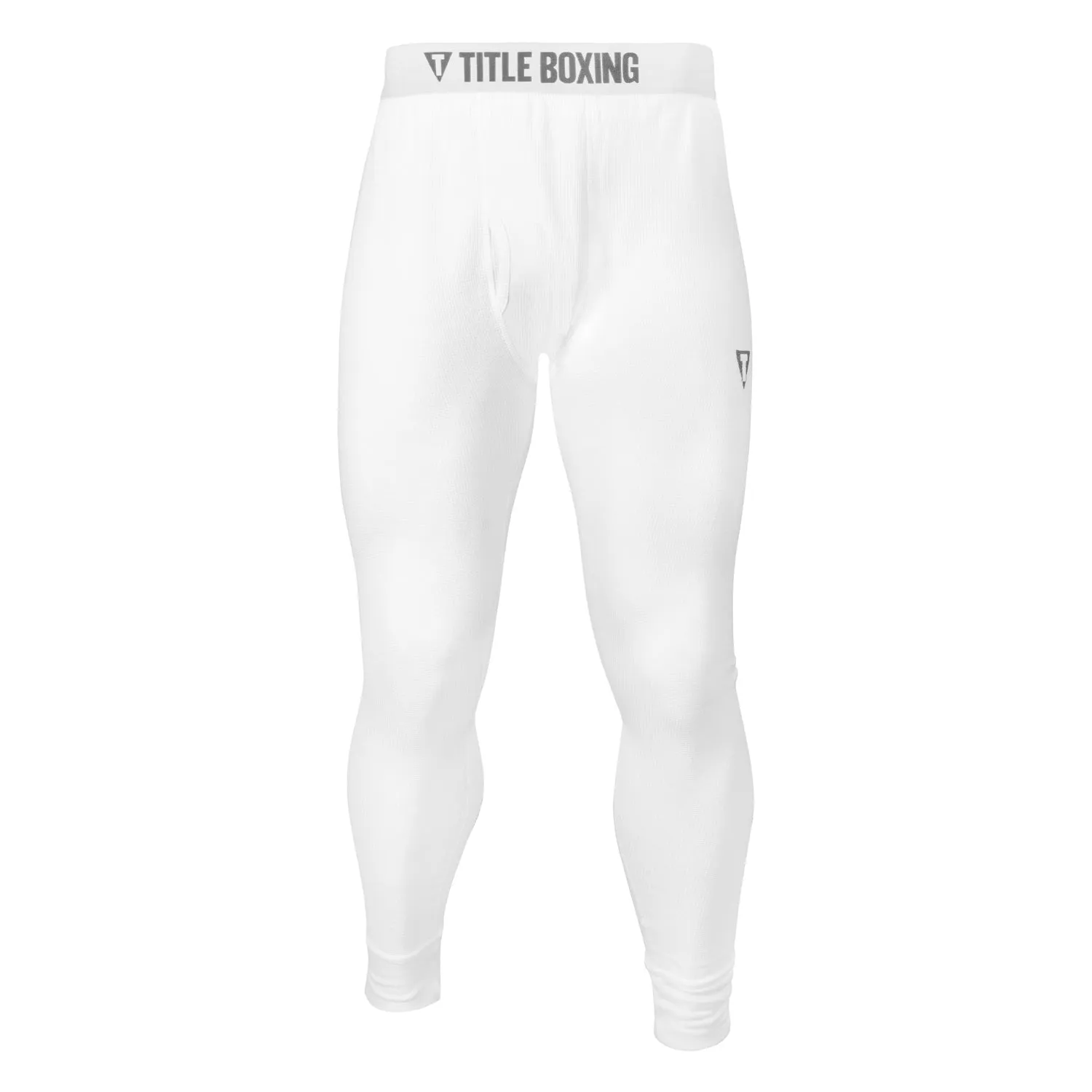 TITLE Boxing Thermal Wear Pants