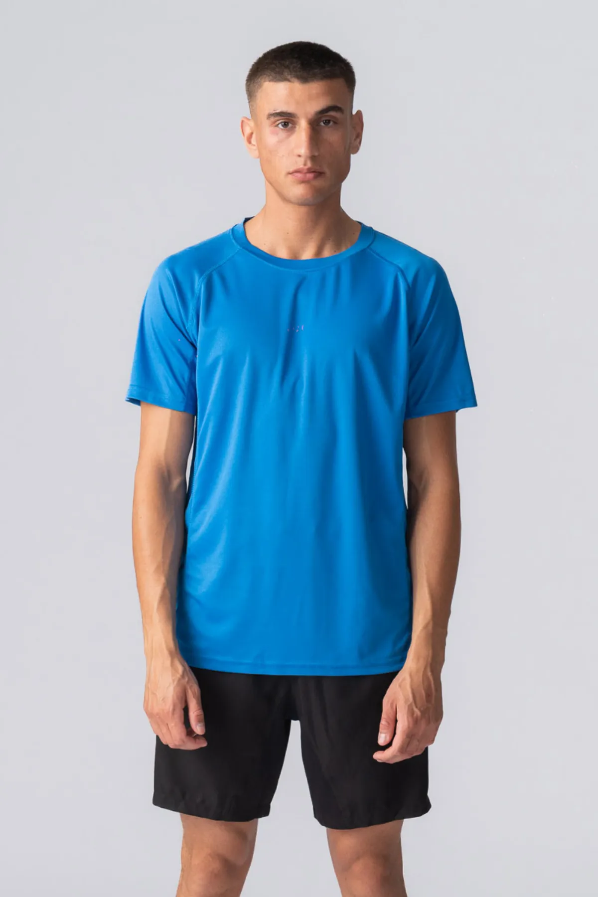 Training T-shirt - Blue