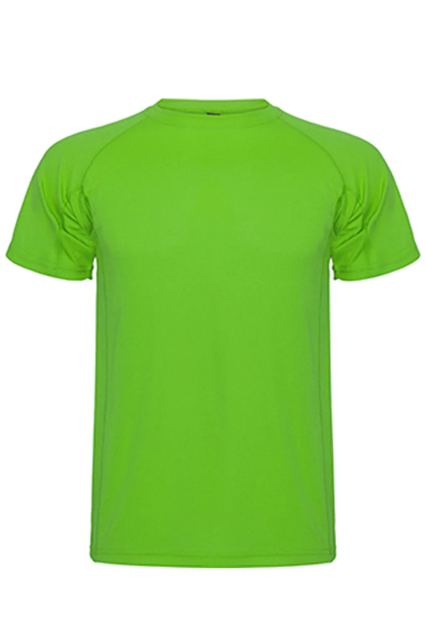 Training T-shirt - Green