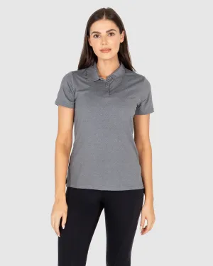 UNIT Ladies Pro Flex Polo