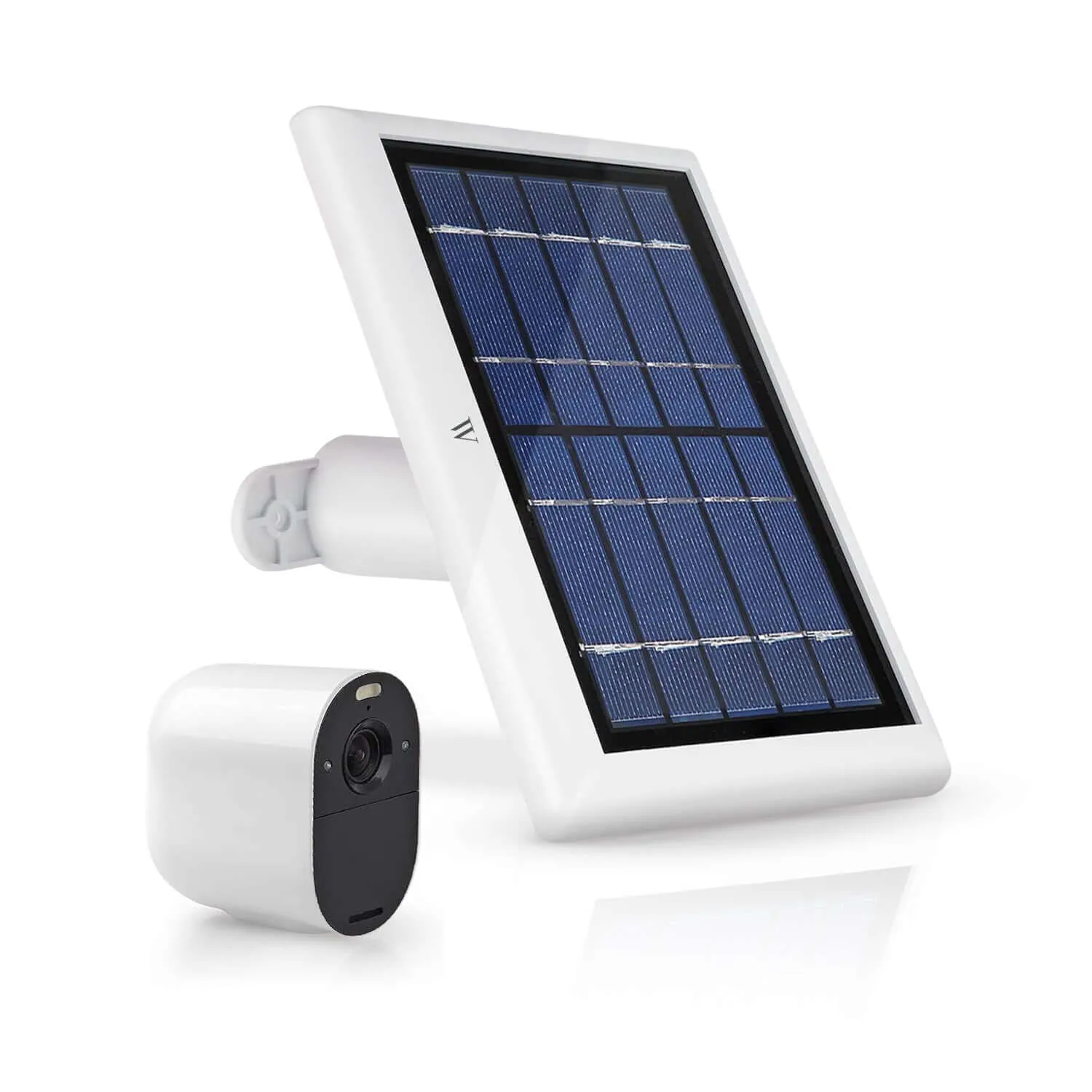 Wasserstein Solar Panel for Arlo Essential Spotlight / XL Spotlight