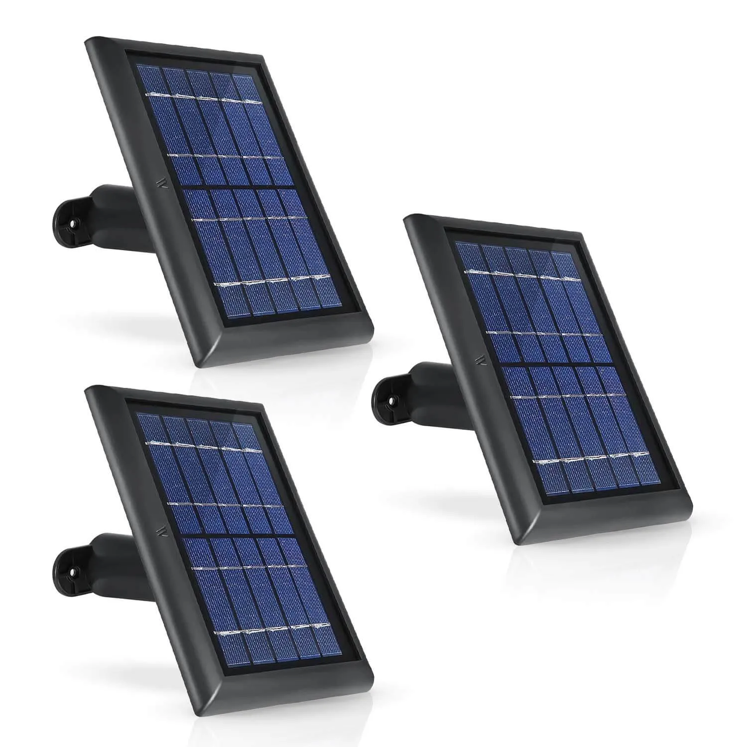 Wasserstein Solar Panel for Arlo Essential Spotlight / XL Spotlight