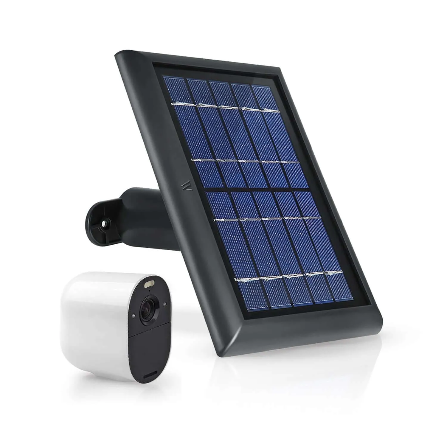 Wasserstein Solar Panel for Arlo Essential Spotlight / XL Spotlight