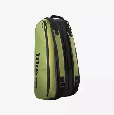 Wilson Super Tour 9 Pack Blade V8 Tennis Bag [WS]