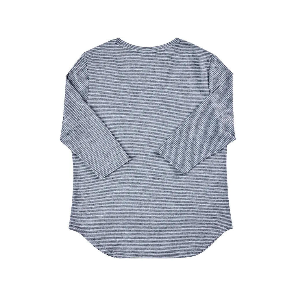 Women's Cooling 3/4 Sleeve T-Shirt