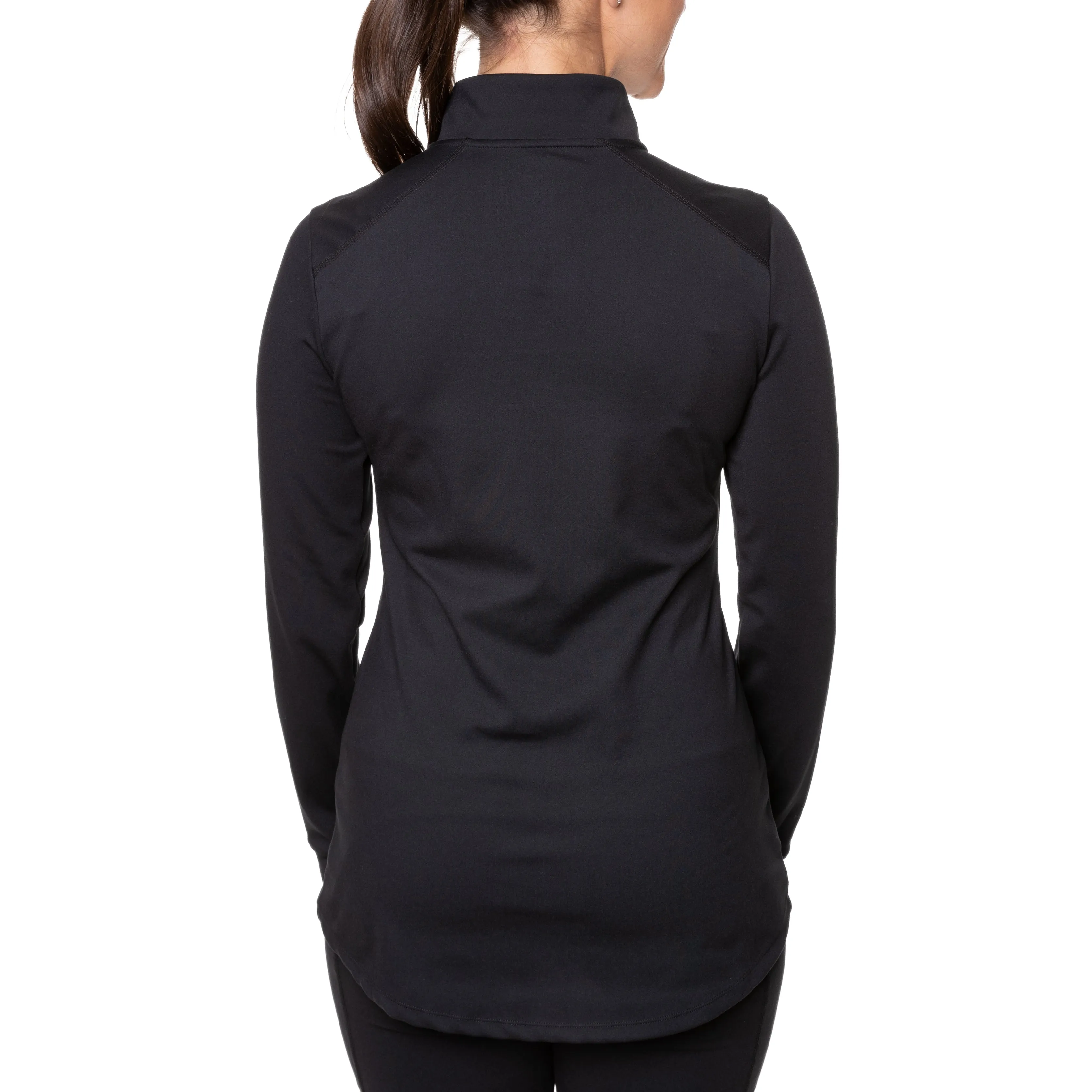 Women's Cooling Full Zip