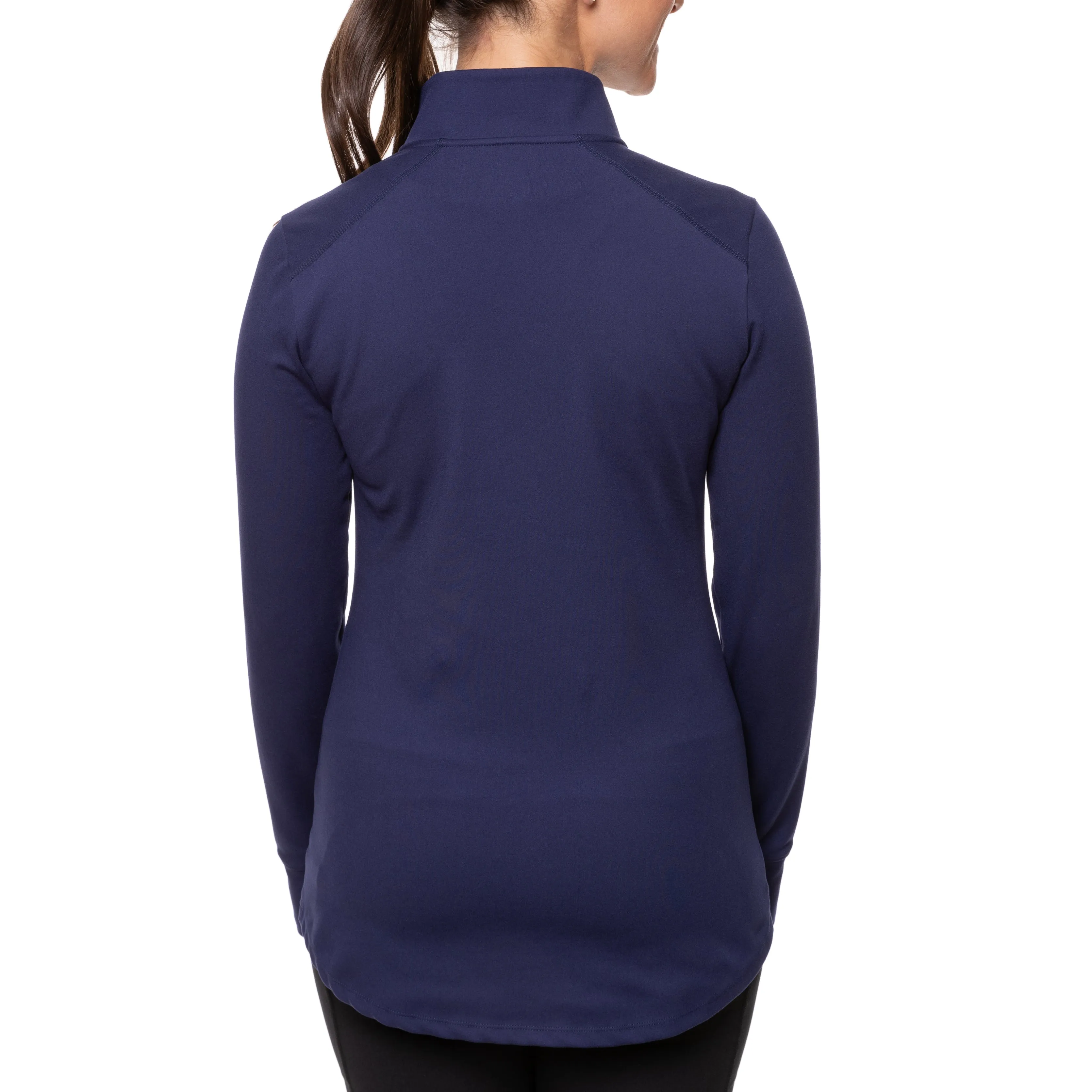 Women's Cooling Full Zip