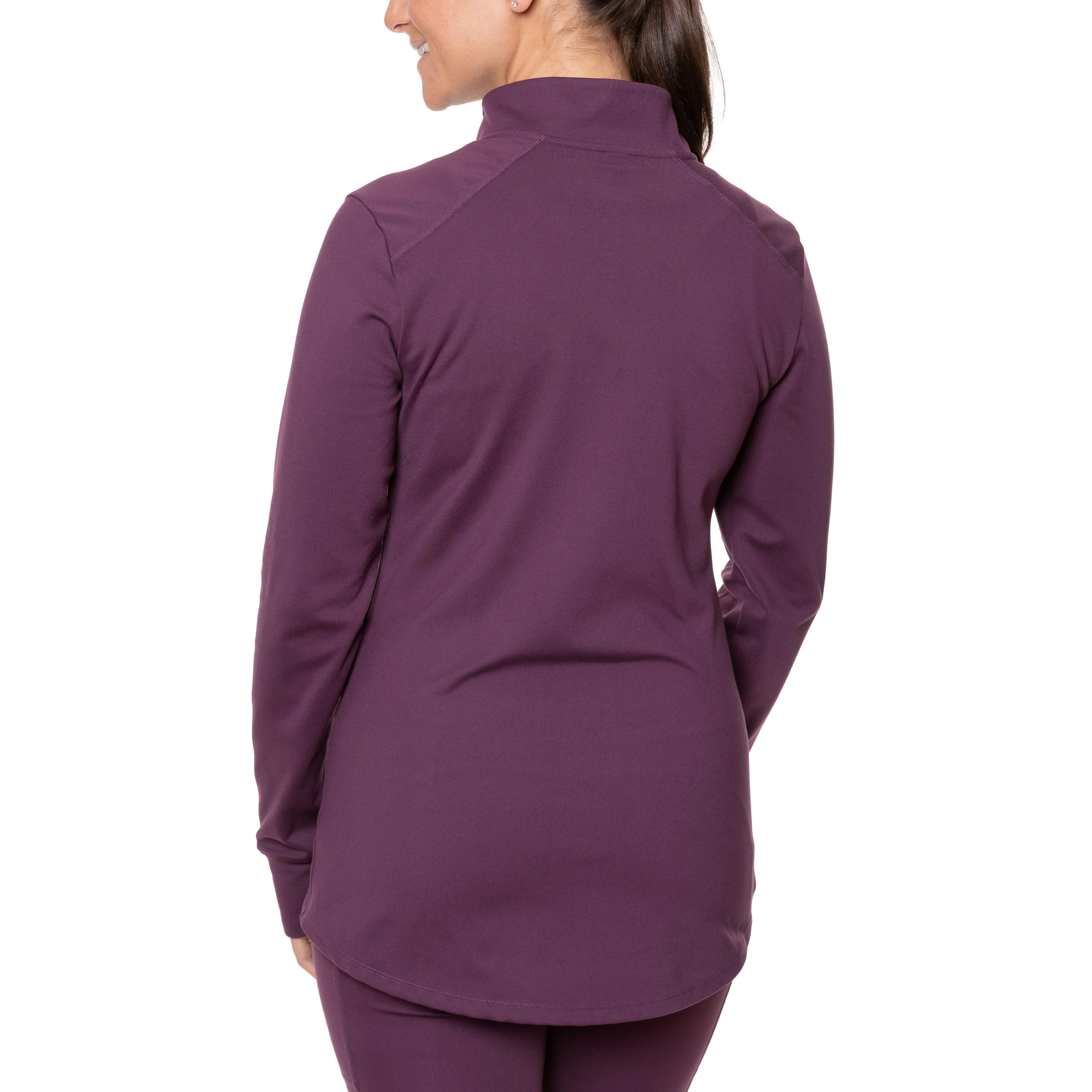 Women's Cooling Full Zip