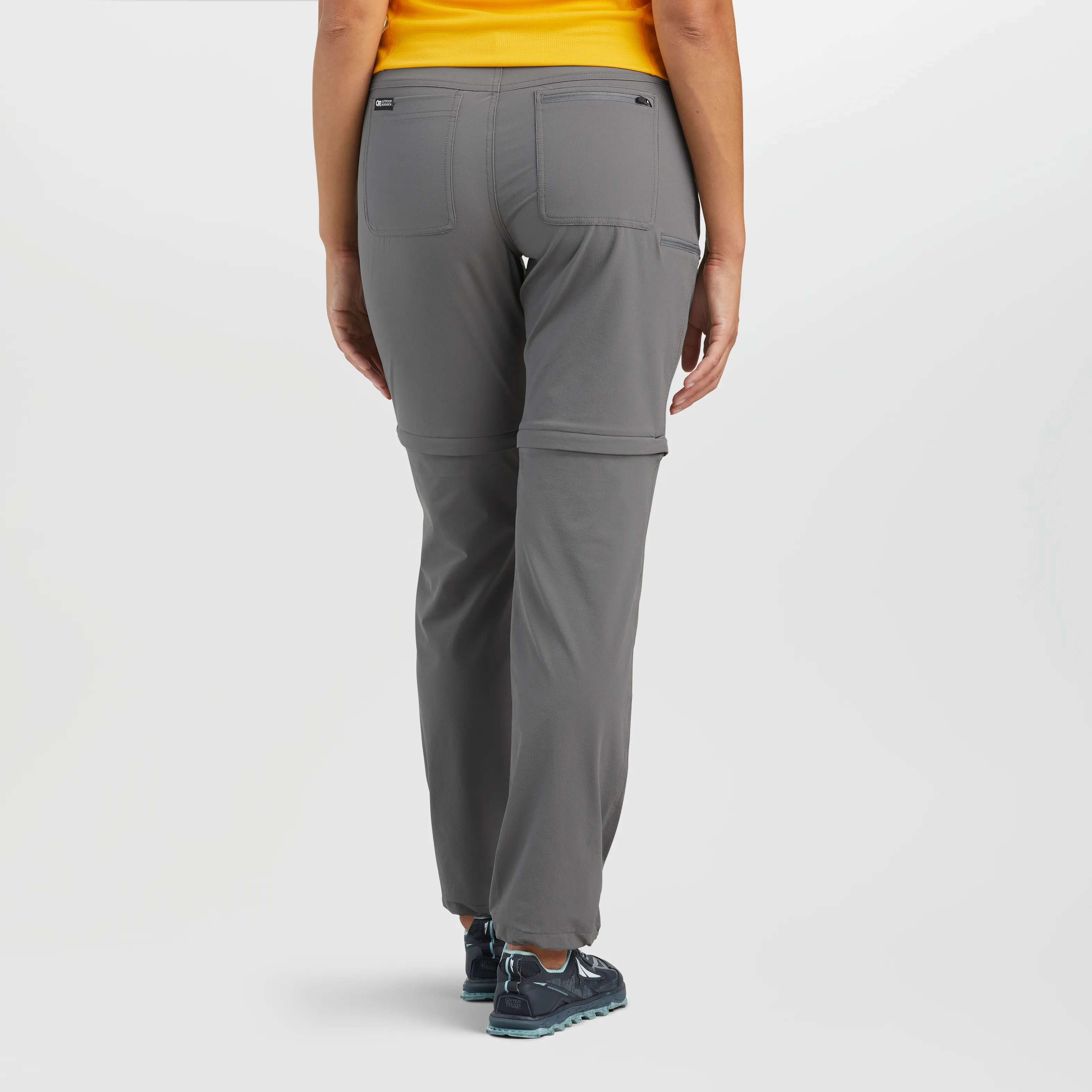 Women's Ferrosi Convertible Pants